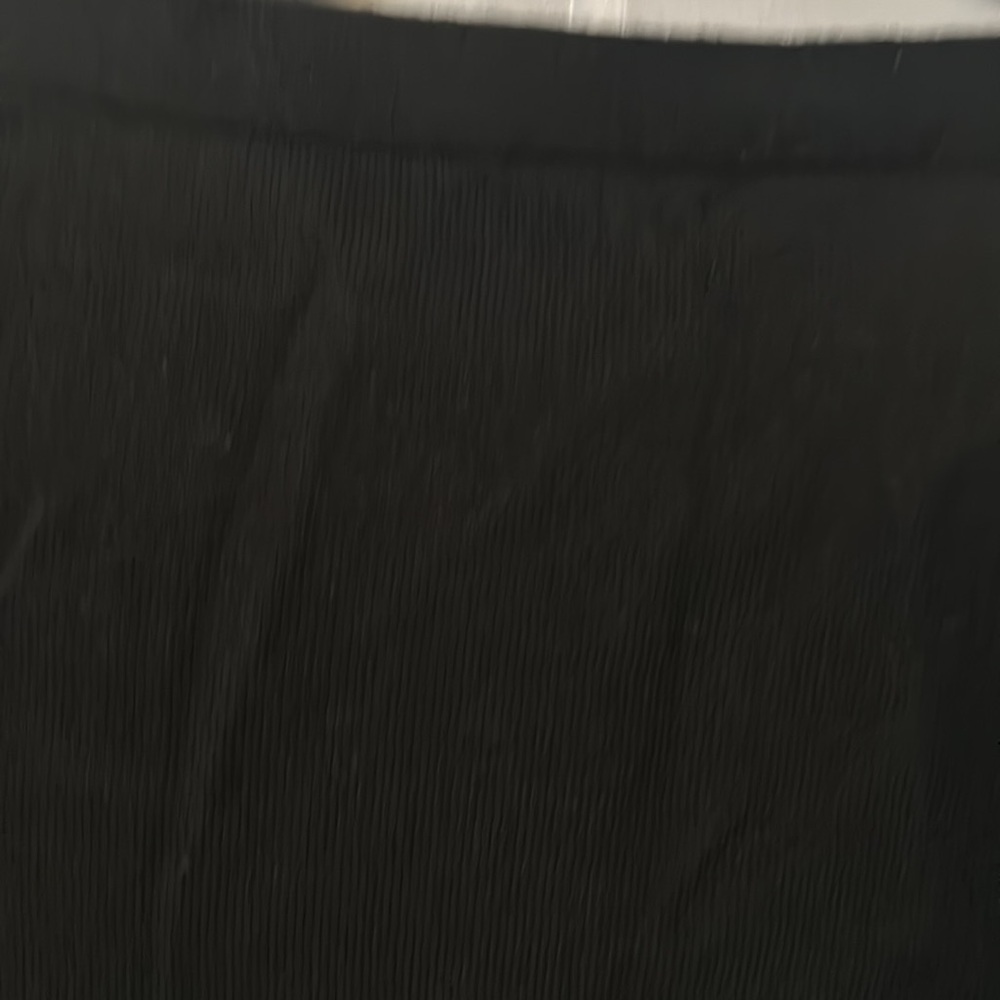 J Crew Black Long Sleeve Sweater - Picture 4 of 4